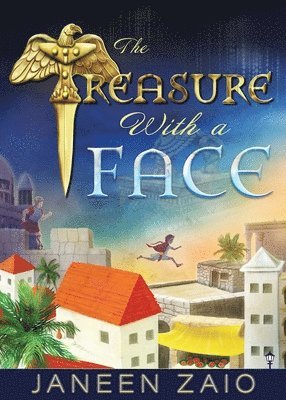 The Treasure With a Face 1