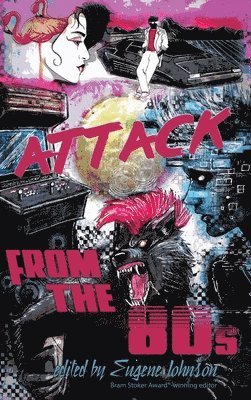 Attack From the '80s 1