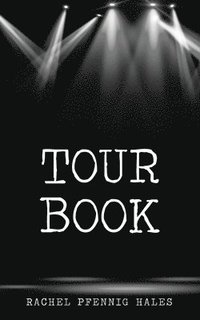 bokomslag Tour Book