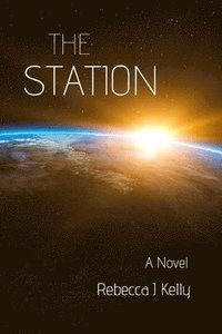 bokomslag The Station