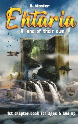 Ehtaria