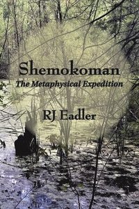 bokomslag Shemokoman