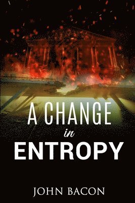 A Change in Entropy 1