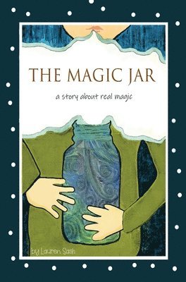 The Magic Jar (Breathing and Mindfulness for Children) 1