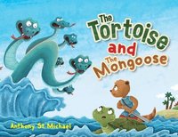 bokomslag The Tortoise and The Mongoose