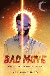 bokomslag Bad Move