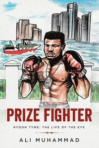 bokomslag Prize Fighter