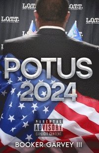 bokomslag Potus 2024