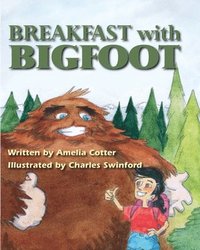 bokomslag Breakfast With Bigfoot