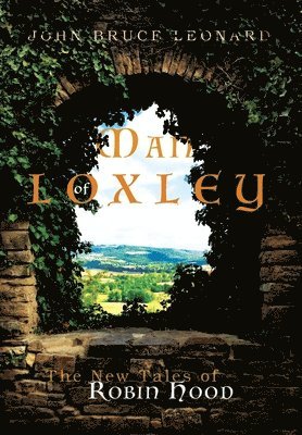 bokomslag Man of Loxley