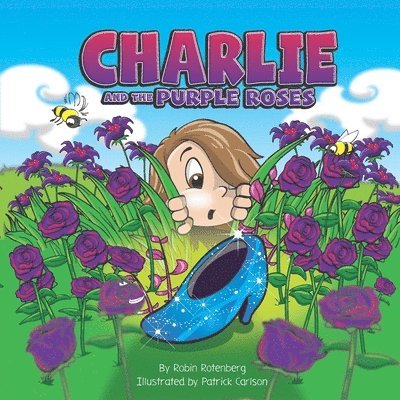 Charlie and the Purple Roses 1