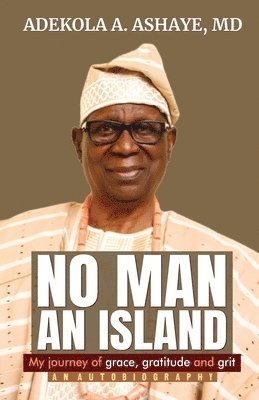 No Man An Island 1