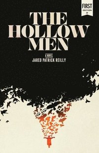bokomslag The Hollowmen
