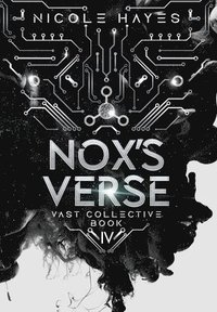 bokomslag Nox's Verse: Vast Collective Book 4