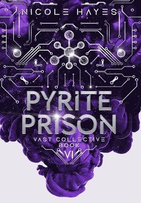 Pyrite Prison 1