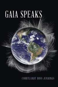 bokomslag Gaia Speaks