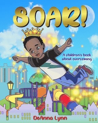 Soar! 1