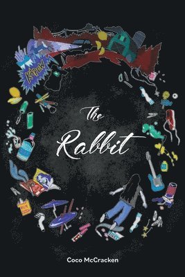bokomslag Rabbit