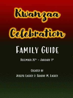 Kwanzaa Celebration