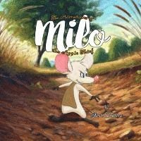 bokomslag Adventures of Milo the Apple Thief
