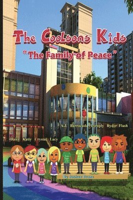 Coolsons Kids