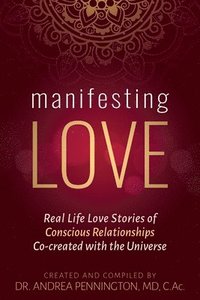 bokomslag Manifesting Love