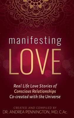 bokomslag Manifesting Love