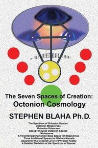 bokomslag The Seven Spaces of Creation