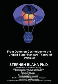 bokomslag From Octonion Cosmology to the Unified SuperStandard Theory of Particles