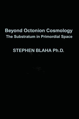 bokomslag Beyond Octonion Cosmology