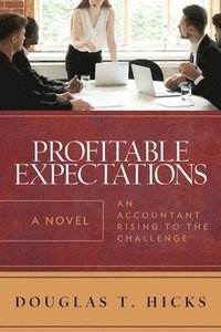 bokomslag Profitable Expectations