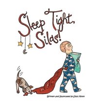bokomslag Sleep Tight, Silas