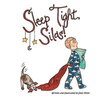 bokomslag Sleep Tight, Silas