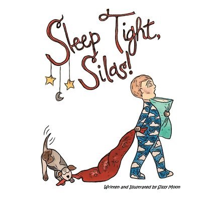 Sleep Tight, Silas 1
