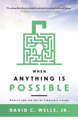 When Anything Is Possible 1