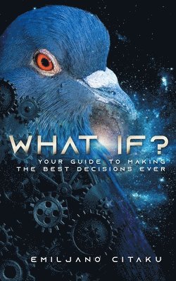 Emiljano Citaku - What If?, Häftad