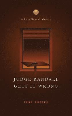 bokomslag Judge Randall Gets It Wrong
