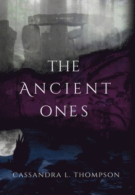 The Ancient Ones 1