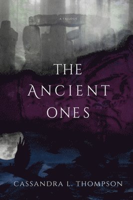 The Ancient Ones 1