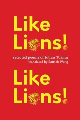 Like Lions! Like Lions! 1