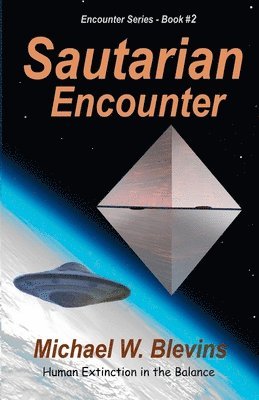 Michael W Blevins - Sautarian Encounter, Häftad