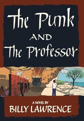 bokomslag Punk and the Professor