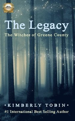 Kimberly Tobin - Legacy, Häftad