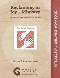 bokomslag Reclaiming the Joy of Ministry: The Grace Place Way to Intellectual Wellness