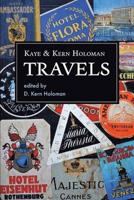 Kaye and Kern Holoman