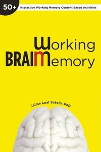 bokomslag Working Brain