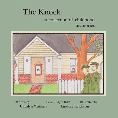 Carolyn Watkins - Knock, Häftad