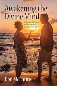 bokomslag Awakening the Divine Mind