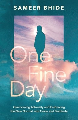 bokomslag One Fine Day