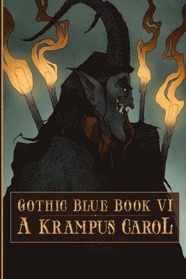 Gothic Blue Book VI 1